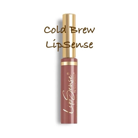 Cold Brew LipSense - Picture 2 of 3